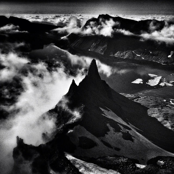 Instagram в КНДР: корейцы пытаются быть в тренде (ФОТО)