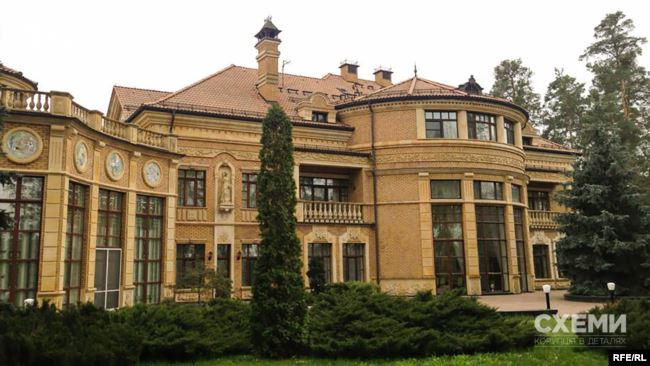 Як виглядає дача Зеленського, про яку всі говорять: фото зсередині