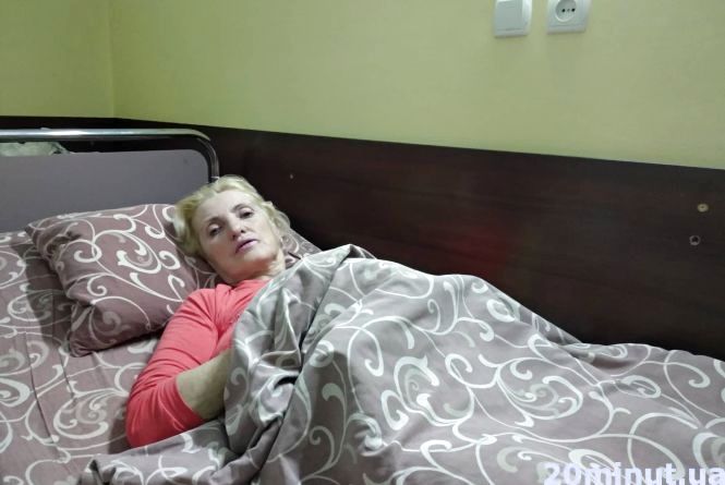 &quot;Боли адские&quot;: пенсионерка, на которую в поезде упала полка с человеком, рассказала о ЧП