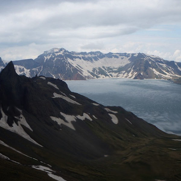 Instagram в КНДР: корейцы пытаются быть в тренде (ФОТО)