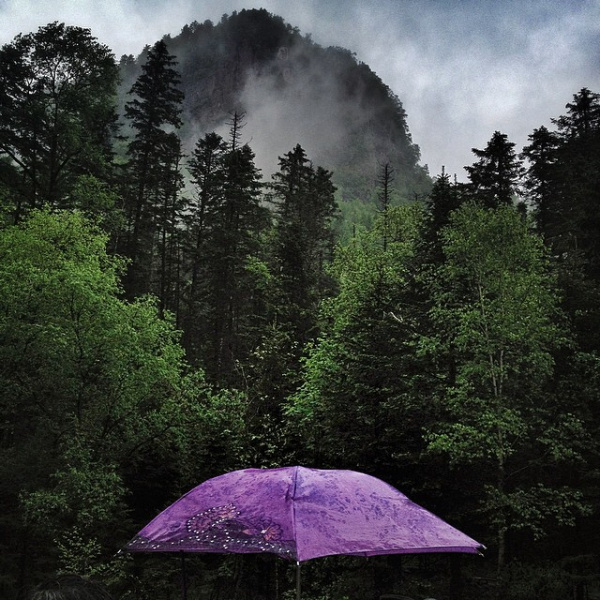 Instagram в КНДР: корейцы пытаются быть в тренде (ФОТО)