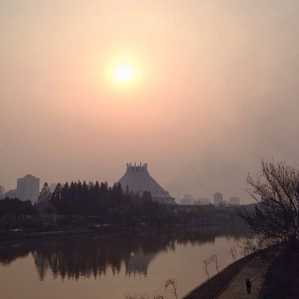 Instagram в КНДР: корейцы пытаются быть в тренде (ФОТО)