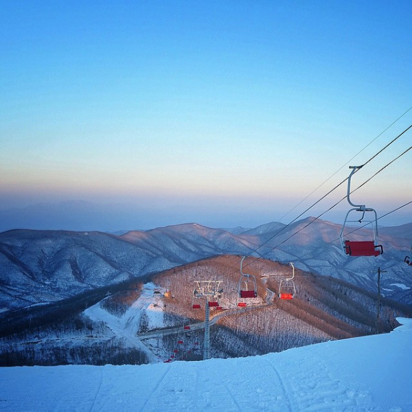 Instagram в КНДР: корейцы пытаются быть в тренде (ФОТО)