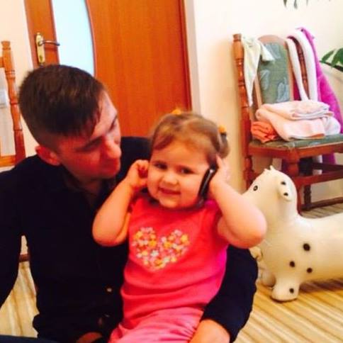 Боец "Айдара" рассказал, почему пошел на войну