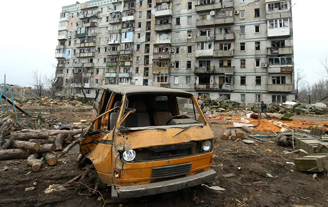 Чего на самом деле боятся жители Донбасса: исследование The Guardian