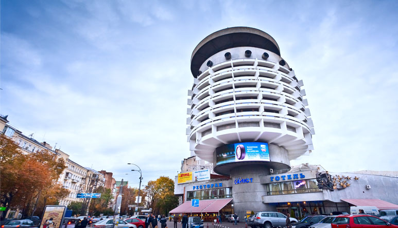 Мы их теряем: исторические дома Киева, которые могут снести в любой момент