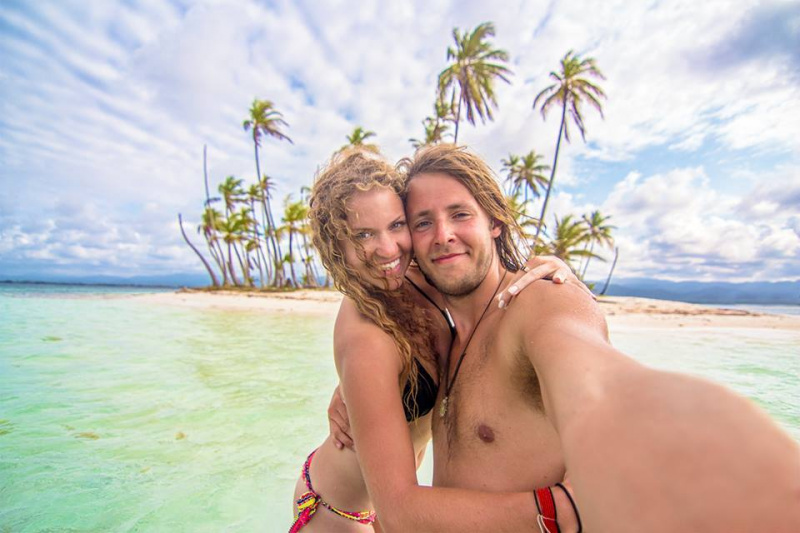 На водопаде погибли трое известных YouTube-блогеров