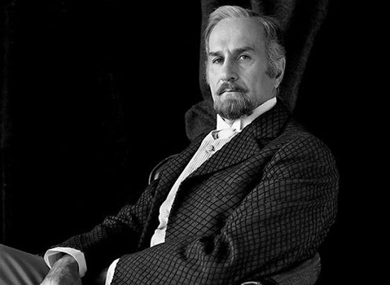 Владимир Зельдин: биография и фильмы актера