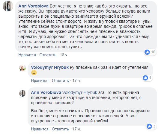 &quot;Моя любимая птица&quot;: киевляне шокированы уничтожением мурала (фото)