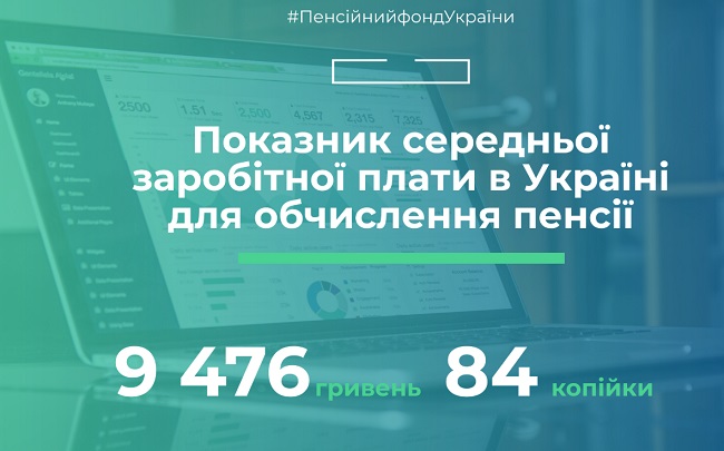 Пенсии в Украине 2020: как правильно рассчитать сумму выплат