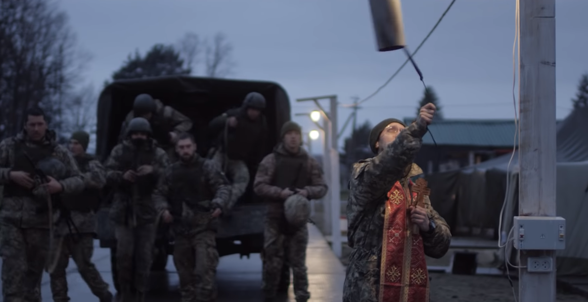 &quot;Запали свічку пам'яті!&quot;: військові зняли ролик в пам'ять про жертви Голодомору