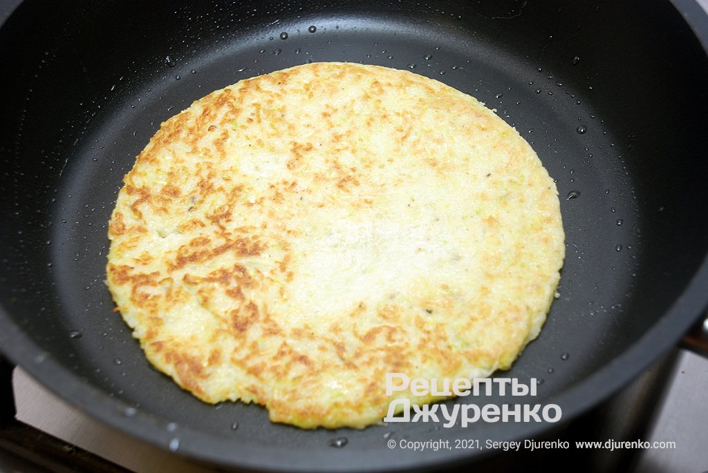 Кулінар дав рецепт торта з кабачків: просто, недорого і фантастично смачно!