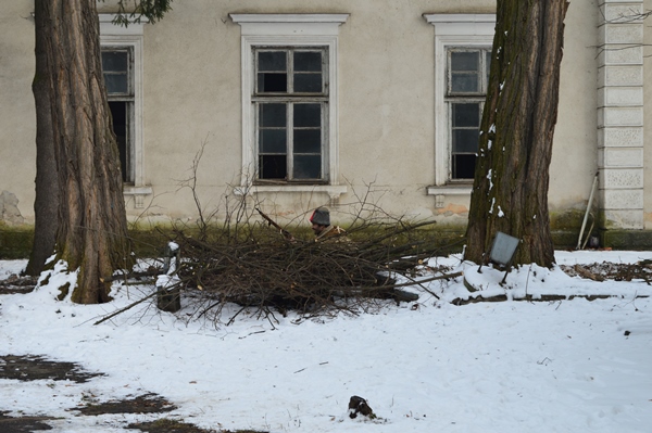 &quot;Это была победа духа и идеи&quot;: в Ивано-Франковске провели реконструкцию боя под Крутами