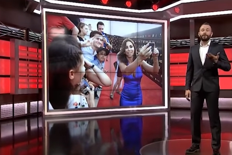 Брат Ани Лорак зарабатывает на украинской армии: журналисты нашли доказательства