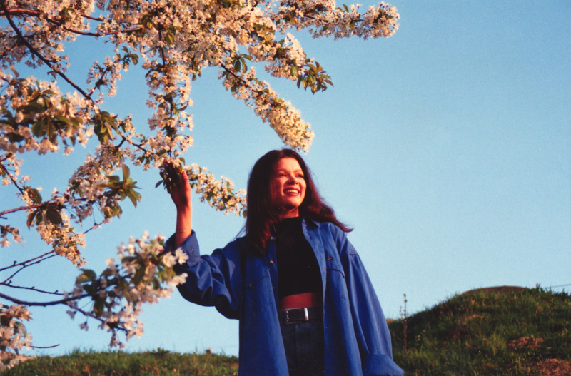 "Світанок" тривалістю в 20 років: як знімали кліп на хіт Руслани (фото, відео)