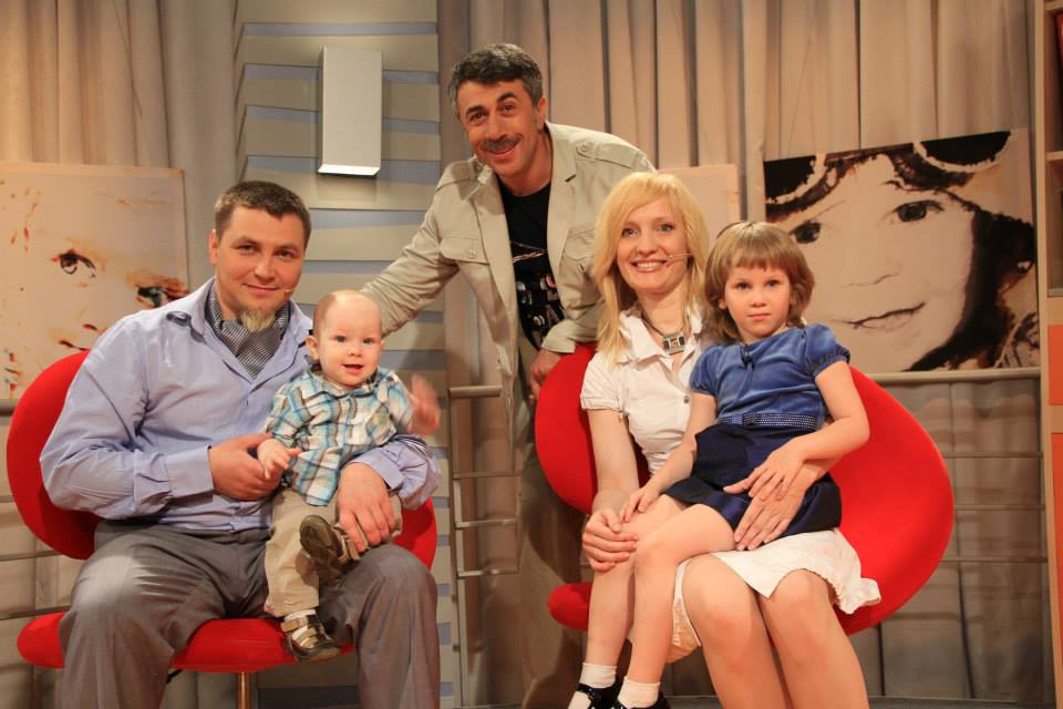 Акушер-гінеколог Сергій Бакшеєв: "Громадянської волі і сміливості лікарів не вистачає по всій країні"