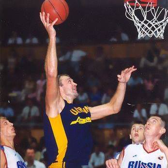 Не стало легенды: умер знаменитый украинский баскетболист