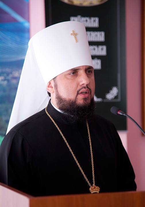 Епифаний: интересные факты о возможном главе новой украинской церкви