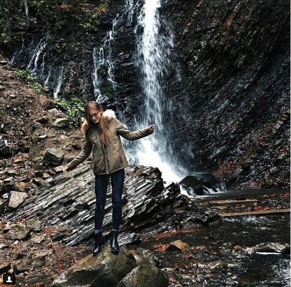 Пригода на вікенд: п'ять найкращих місць в Україні для зимового відпочинку