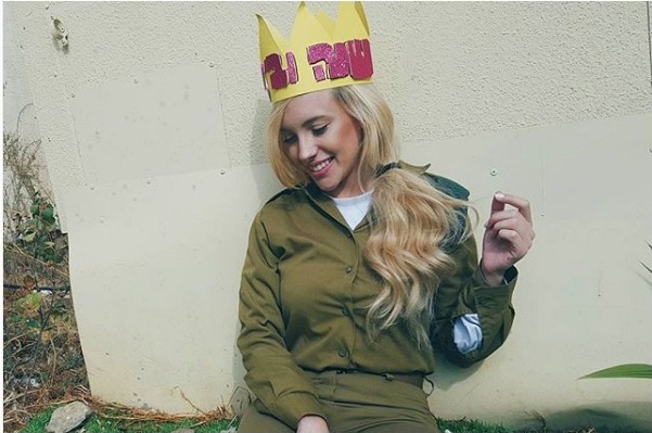 Про ізраїльських воїнів ходять легенди: як служать в одній з наймогутніших армій світу