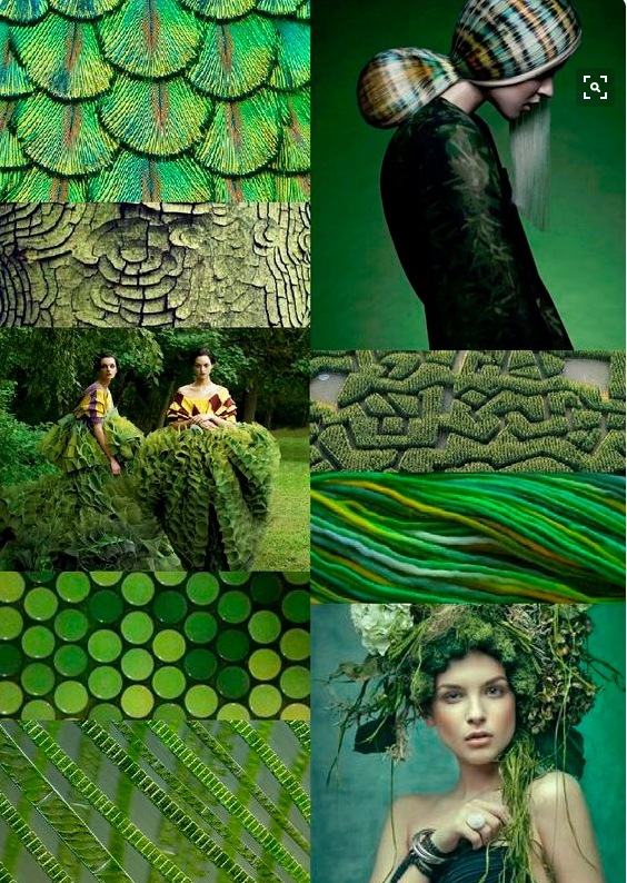 Что носить весной\летом 2017 