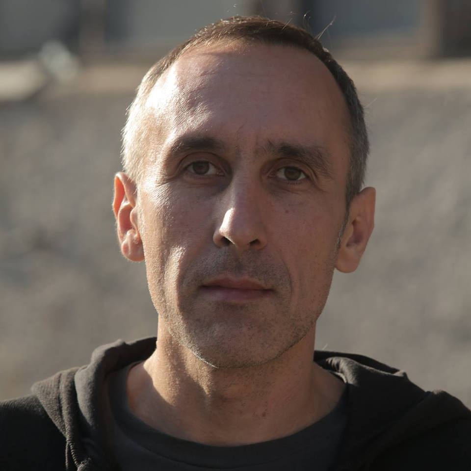 &quot;Видели, как уничтожают людей&quot;: режиссер предложил создать закон о Революции Достоинства