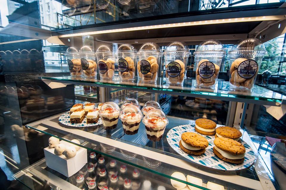 Всё "ГОТОВО!": инновационный дом юстиции открывают в Киеве