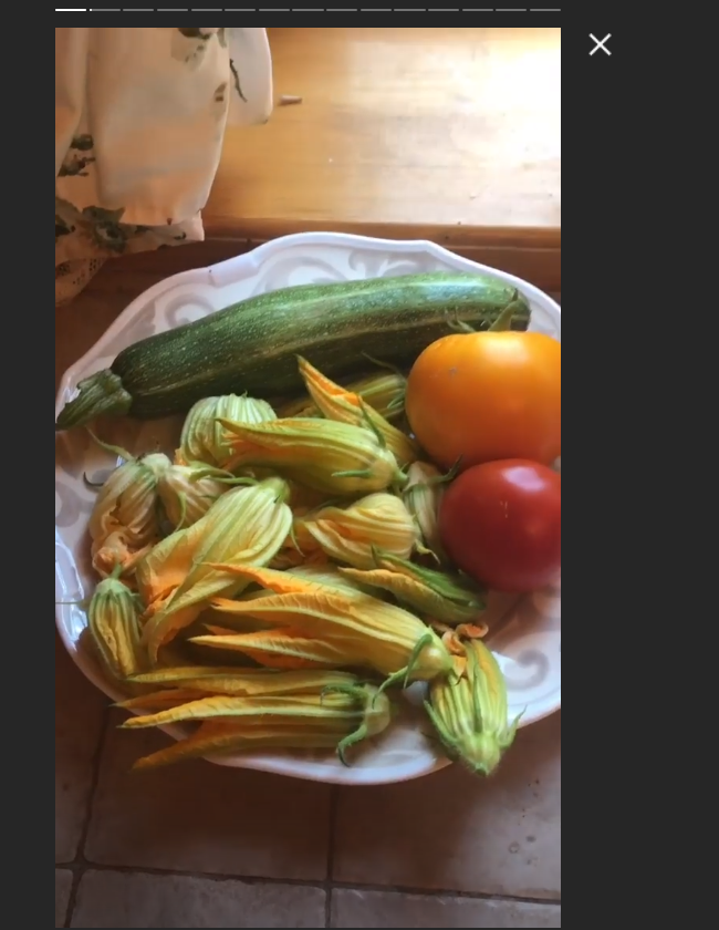 Рецепт от Оли Поляковой