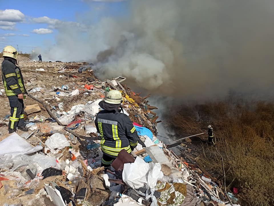 У Києві різко зросла забрудненість повітря: де небезпечно дихати