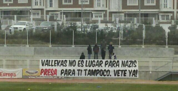 Игроки "Бетиса" поддержали украинского футболиста