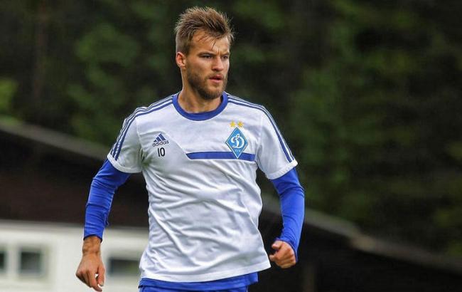 Легенда "Динамо" заявив, що Ярмоленко буде складно продати