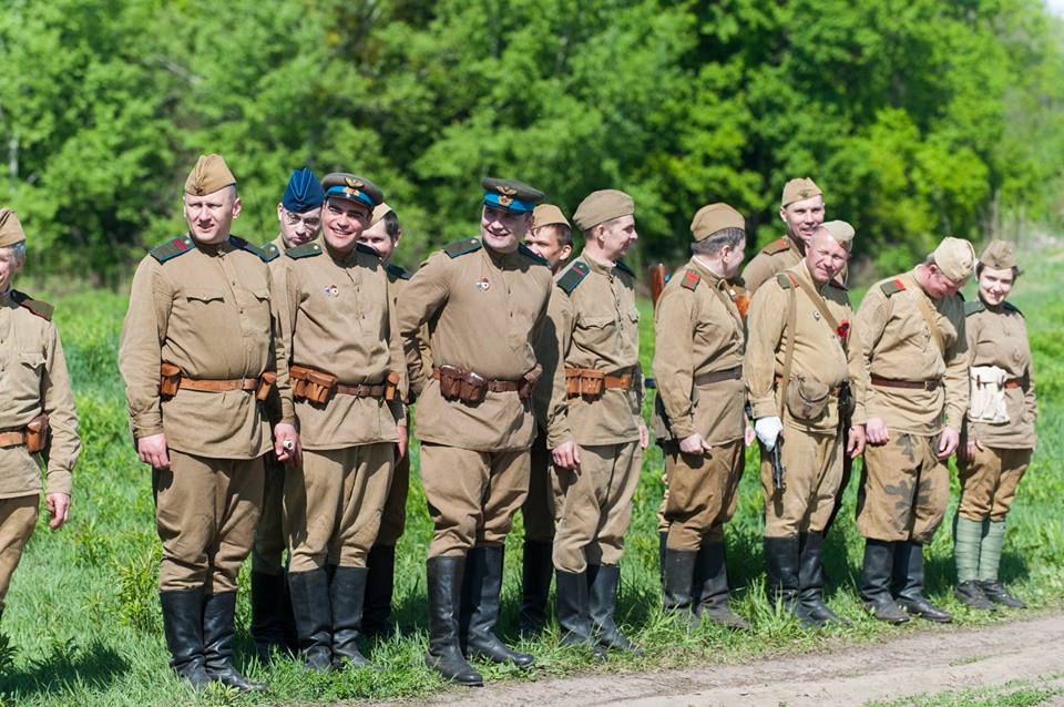 Фестиваль ПЕРЕМОГА.UA пройдет на территории мототрека "Пирогово" 