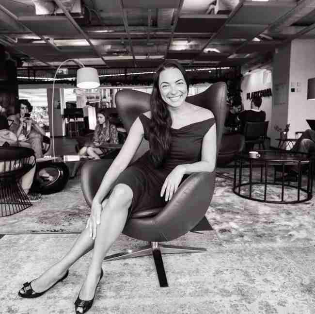 Це тривало 1,5 години: українка розповіла, як перепливла Босфор