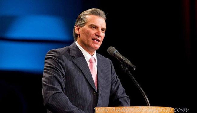 Священника-миллионера из Украины арестовали за масштабную кибераферу