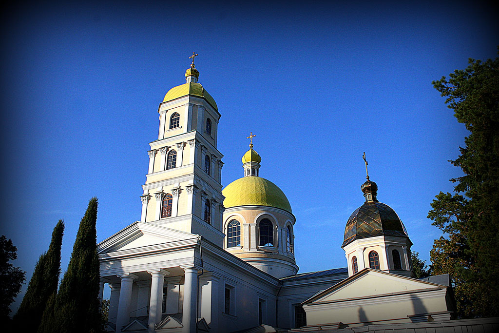От Ковалевки до Бук: лучший тур выходного дня по Киевской области