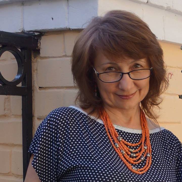 Мила Иванцова