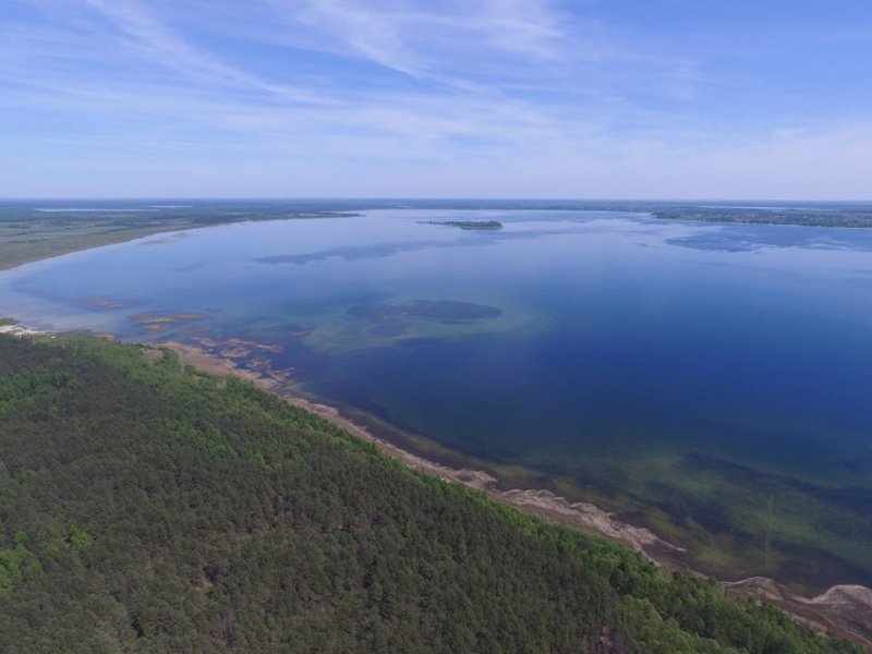 Свитязь озеро белоруссия фото