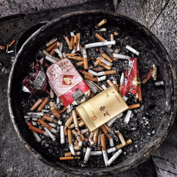 Instagram в КНДР: корейцы пытаются быть в тренде (ФОТО)