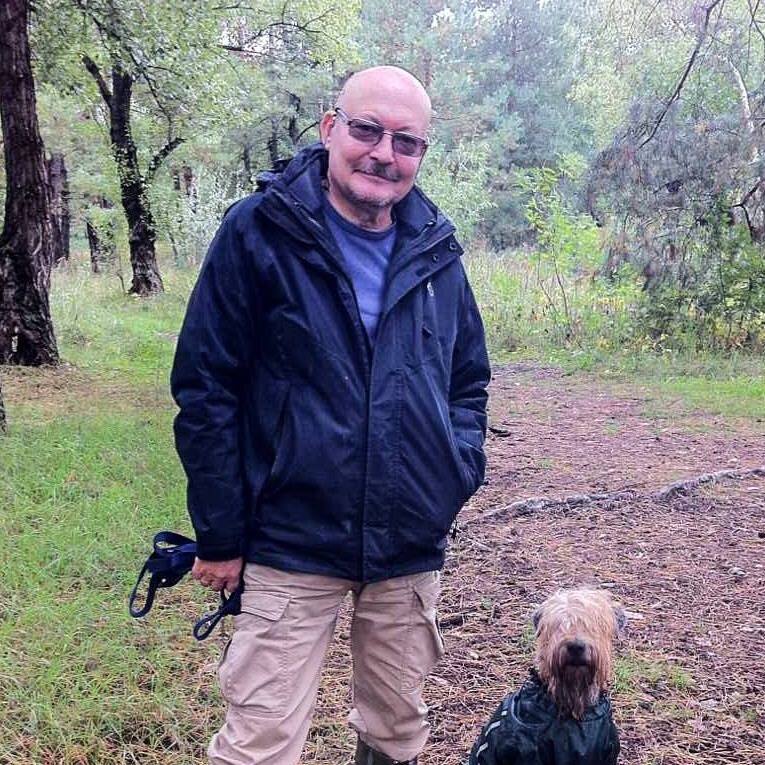 Он долго боролся: умер известный украинский режиссер