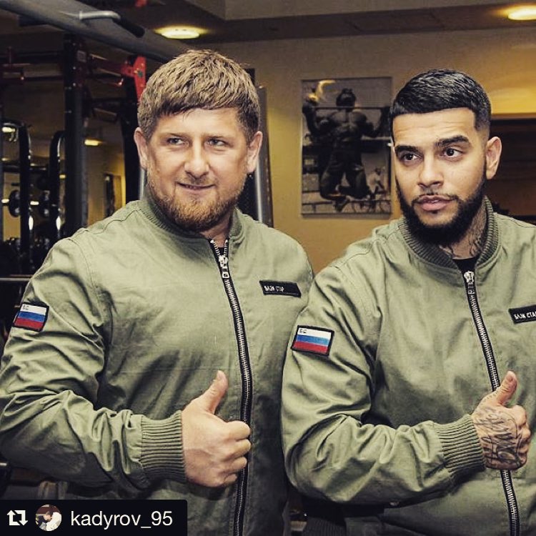 Стало известно, сколько стоит частный самолет Кадырова