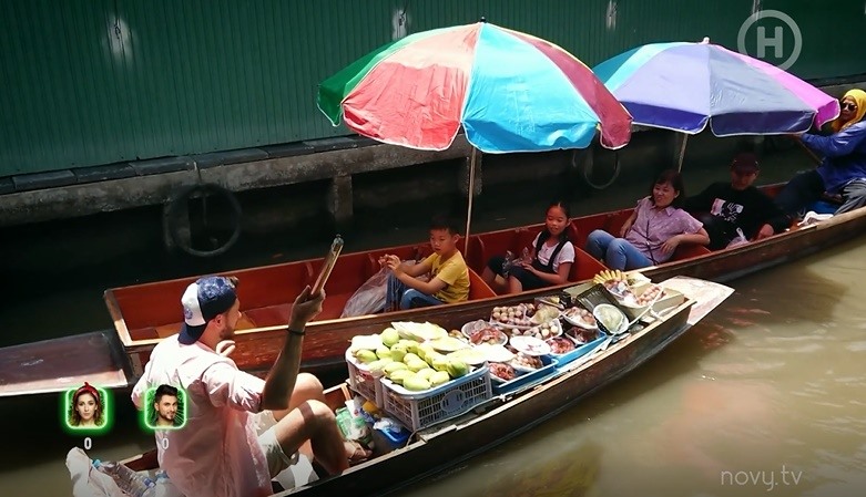 У популярного украинского ведущего забрали паспорт за долги