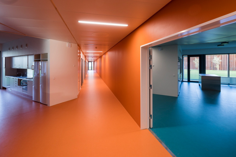 "Хотели бы отсидеть?": блогер показал самую гуманную тюрьму в мире (впечатляющие фото)