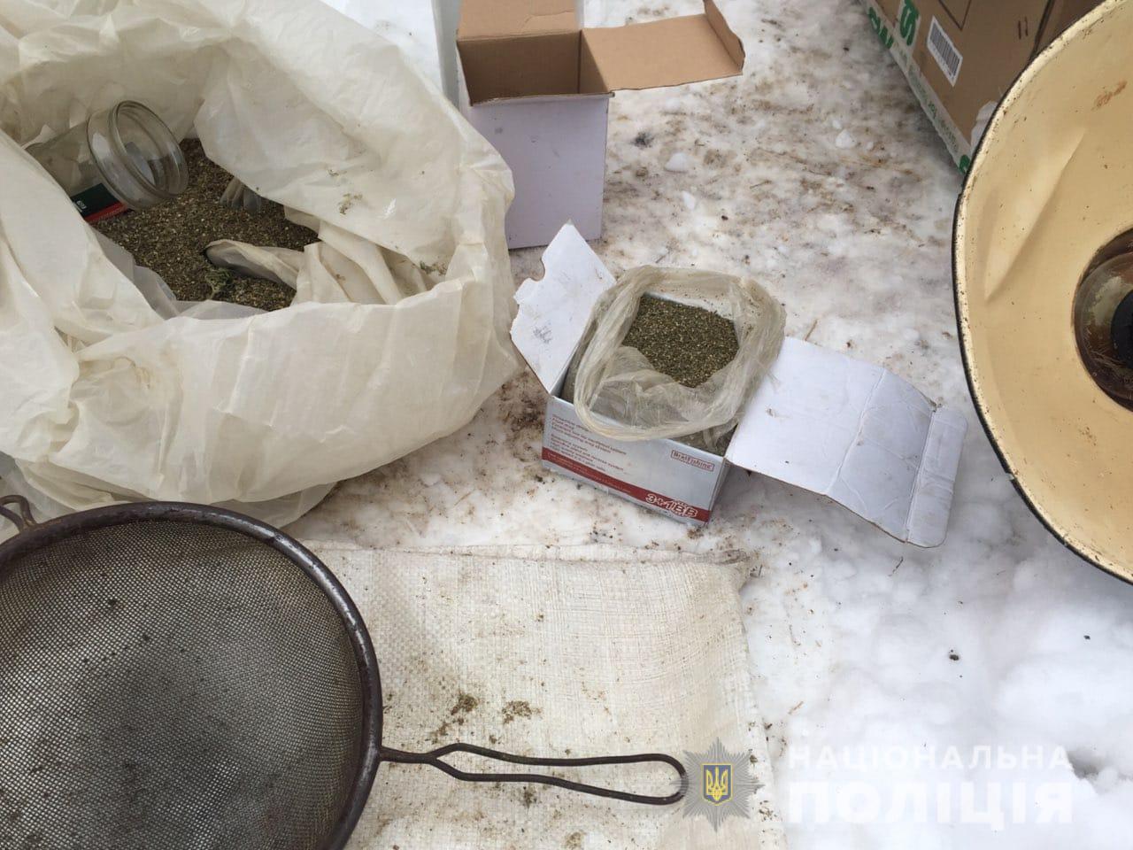 Под Киевом поймали целую банду &quot;оборотней в погонах&quot; (видео)