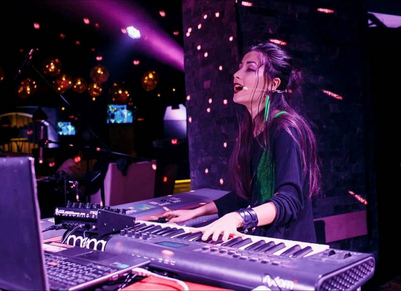 Нацвідбір на Євробачення 2018: 10 цікавих фактів про групу JULINOZA