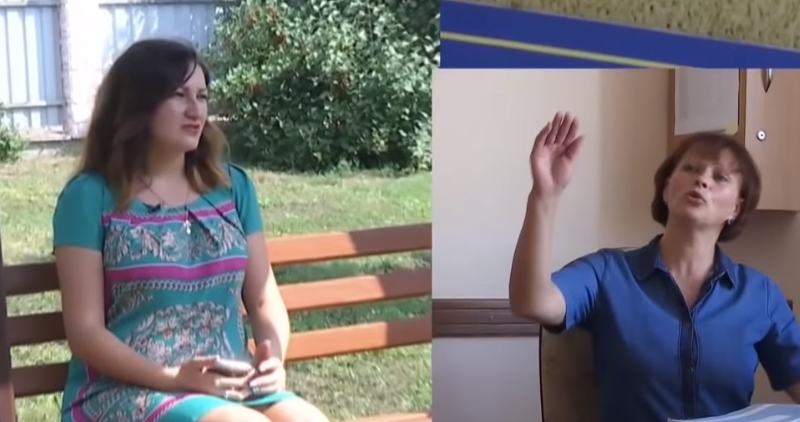 Скандал с "аморальными фото": в деле об увольнении воспитательницы появилась новая информация