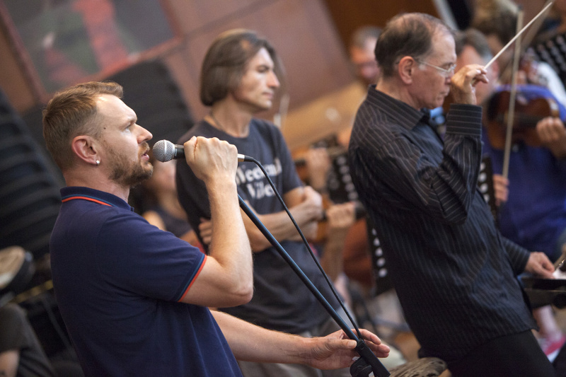 "Батурин. Ренесанс Незалежності": Руслана, Положинский и другие артисты рассказали об особом концерте для украинцев