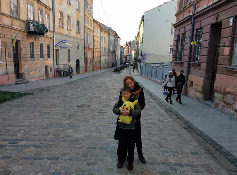 Навчання вдома 