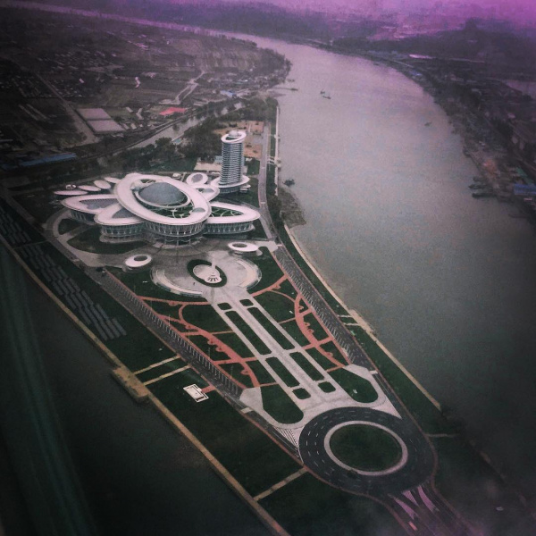 Instagram в КНДР: корейцы пытаются быть в тренде (ФОТО)