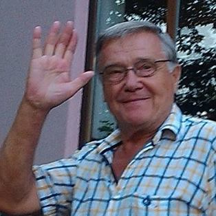 Помер патріот України, один із засновників Народного Руху (НРУ)