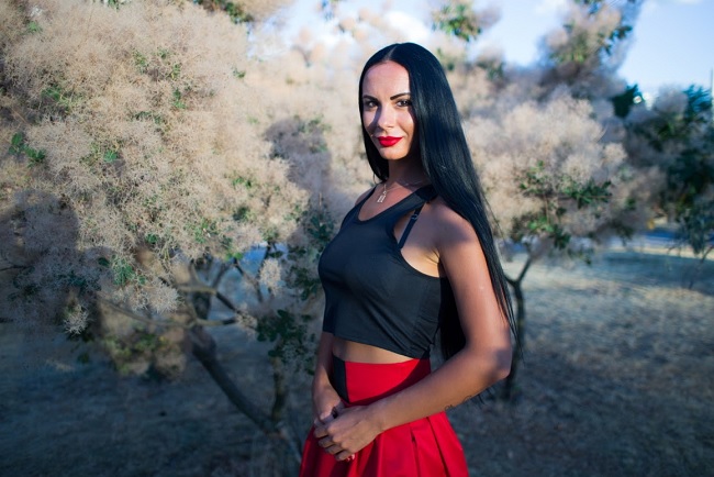 Людмила Милевич рассказала о реформе МВД